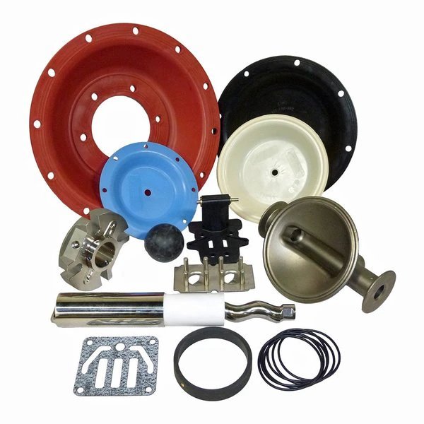 361TR Valve Plug Assembly Divert 2.5